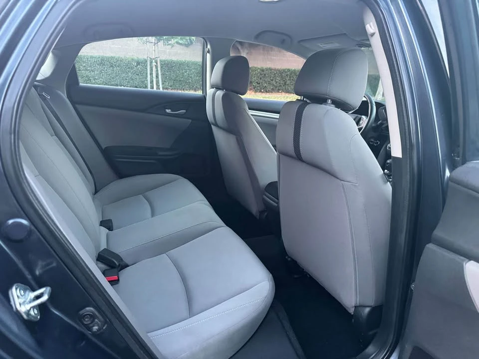 2021 Honda Civic 10th Gen - Image 11 of 15