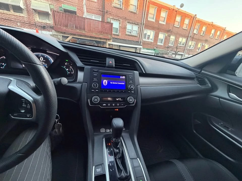 2021 Honda Civic 10th Gen - Image 7 of 7