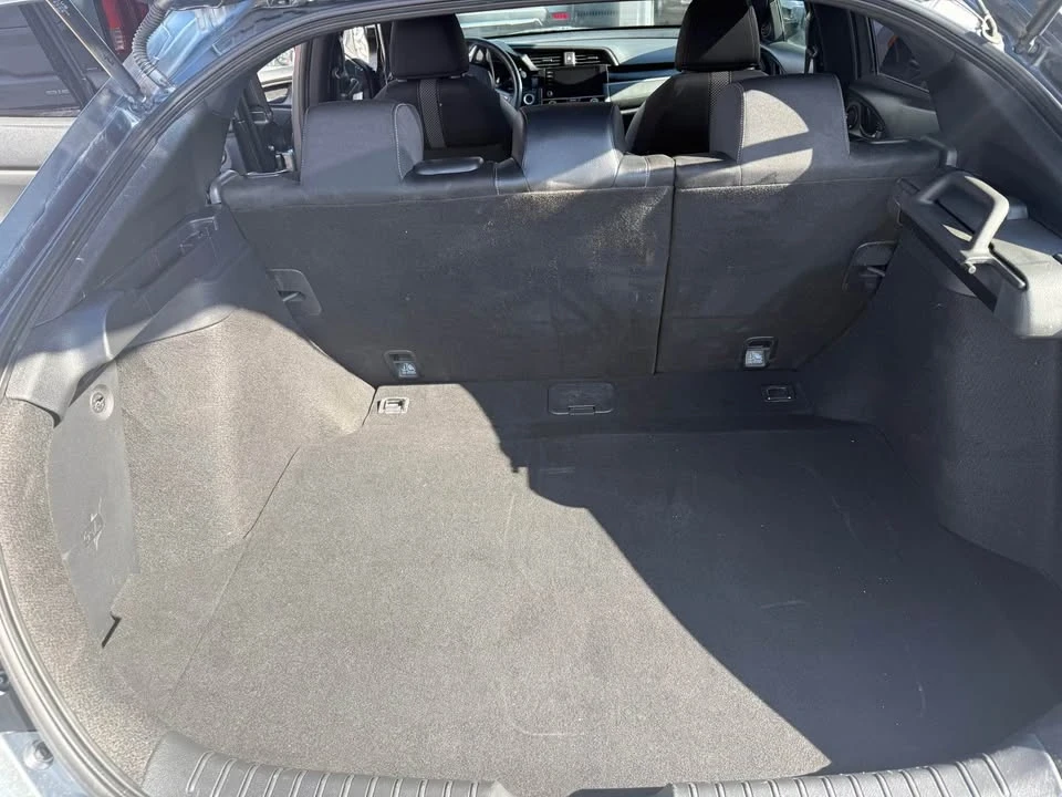 2021 Honda Civic 10th Gen - Image 10 of 11