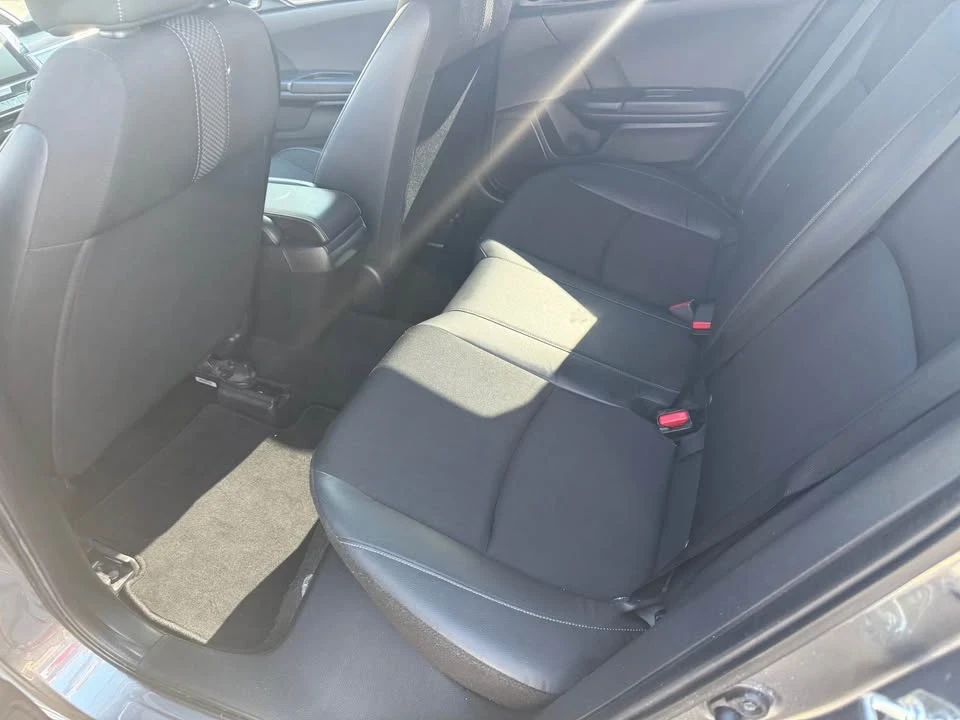 2021 Honda Civic 10th Gen - Image 8 of 11