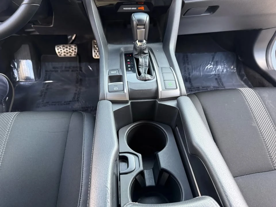 2021 Honda Civic 10th Gen - Image 20 of 20
