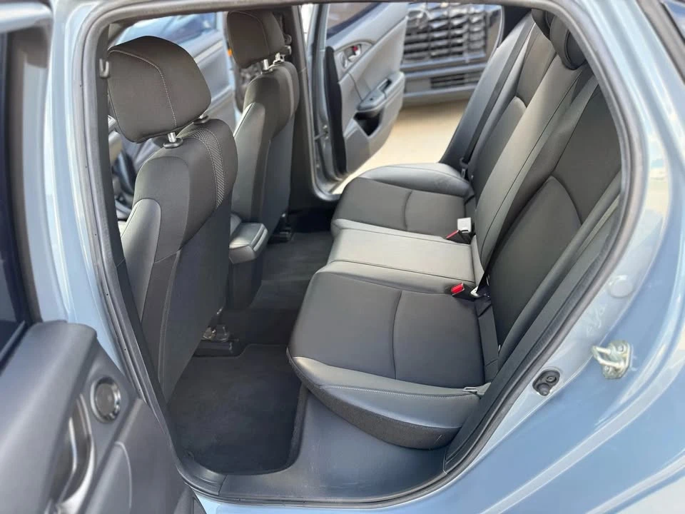 2021 Honda Civic 10th Gen - Image 16 of 20