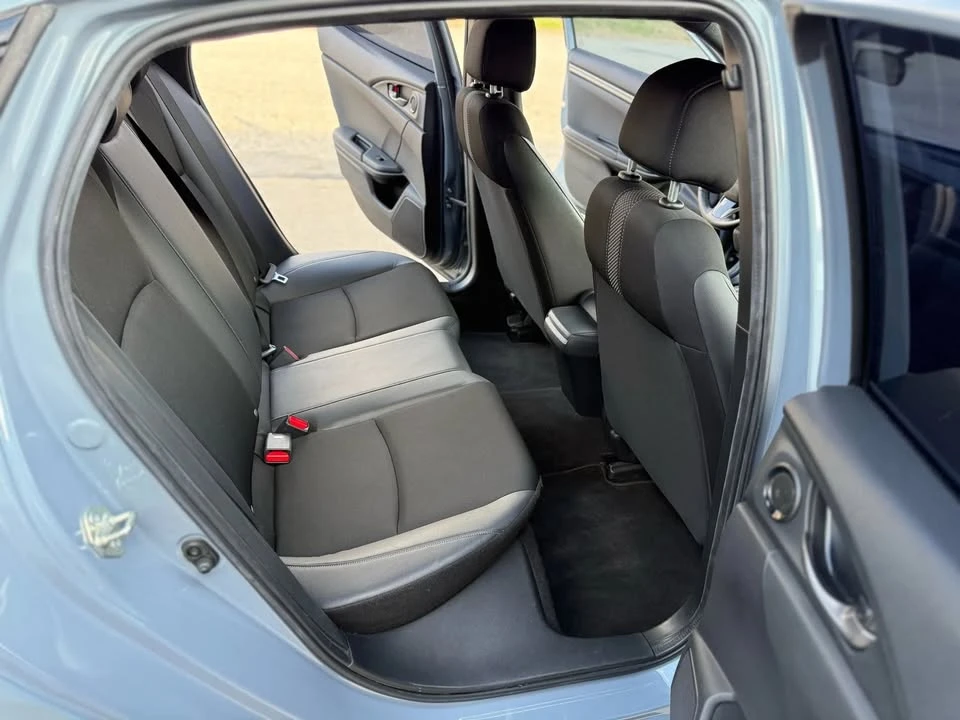 2021 Honda Civic 10th Gen - Image 14 of 20
