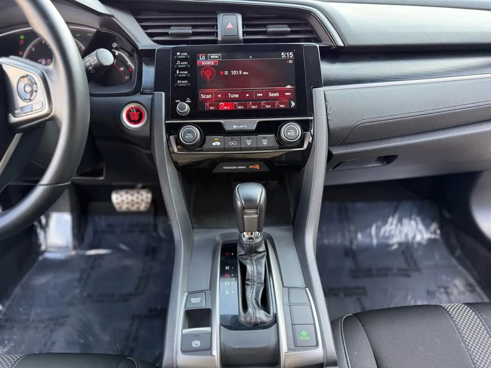 2021 Honda Civic 10th Gen - Image 19 of 20