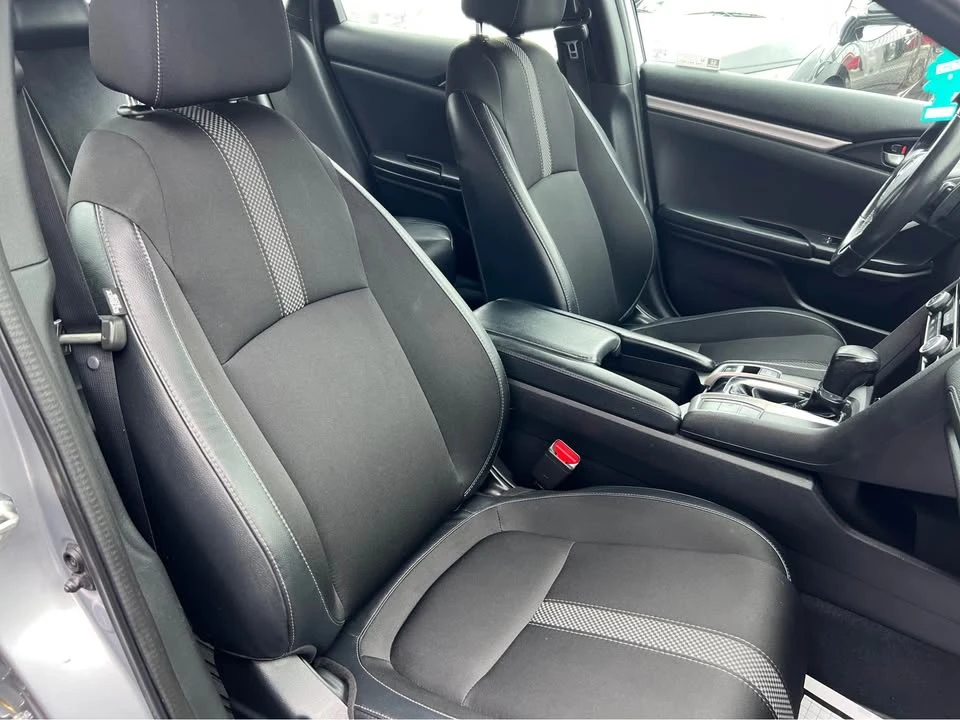 2021 Honda Civic 10th Gen - Image 13 of 18
