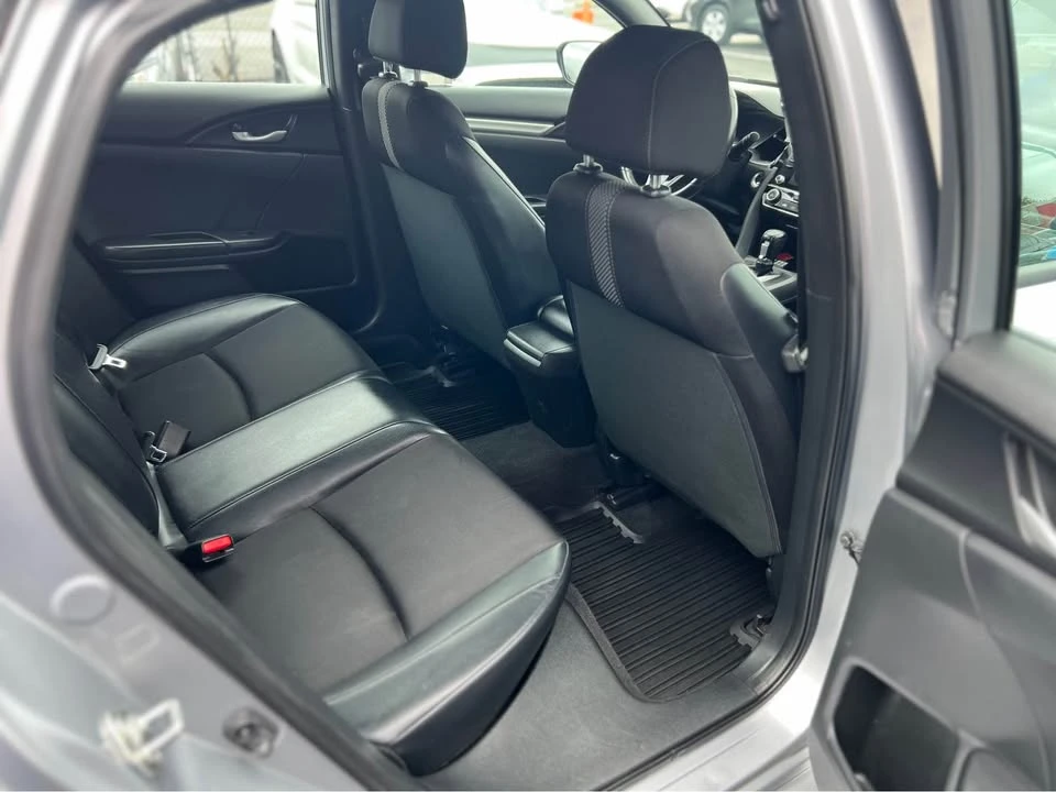 2021 Honda Civic 10th Gen - Image 17 of 18