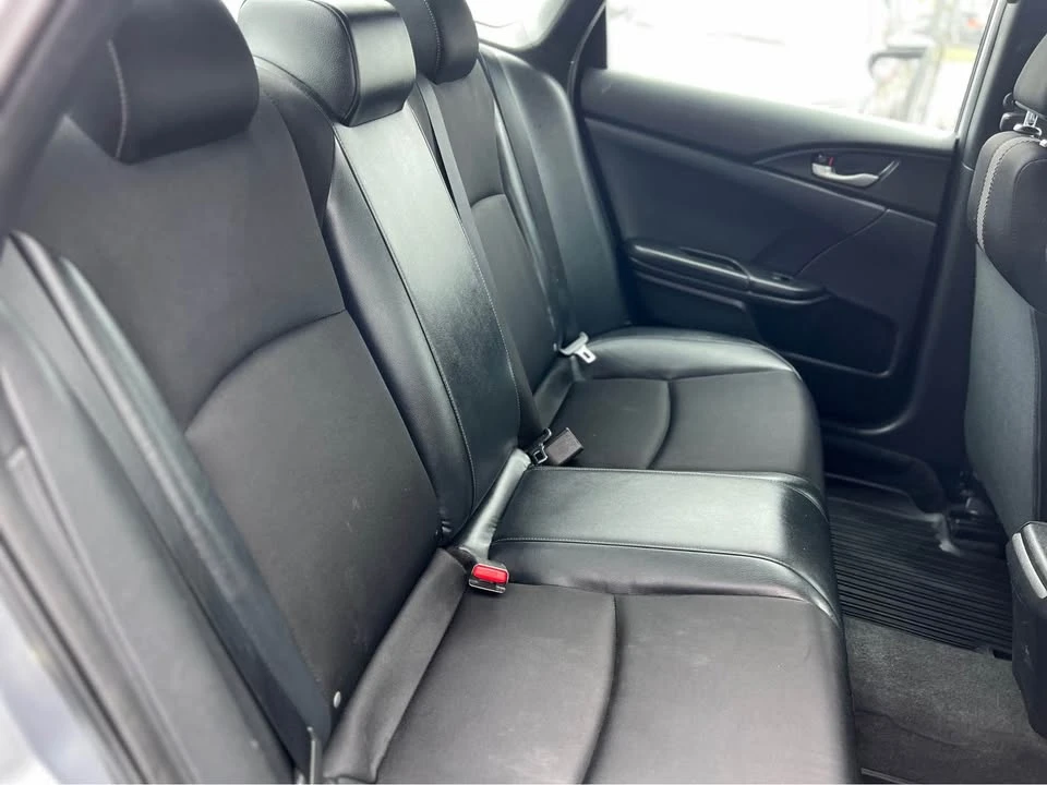 2021 Honda Civic 10th Gen - Image 14 of 18