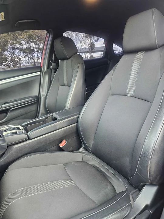 2021 Honda Civic 10th Gen - Image 12 of 15