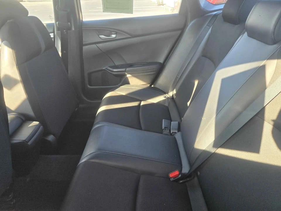 2021 Honda Civic 10th Gen - Image 6 of 11