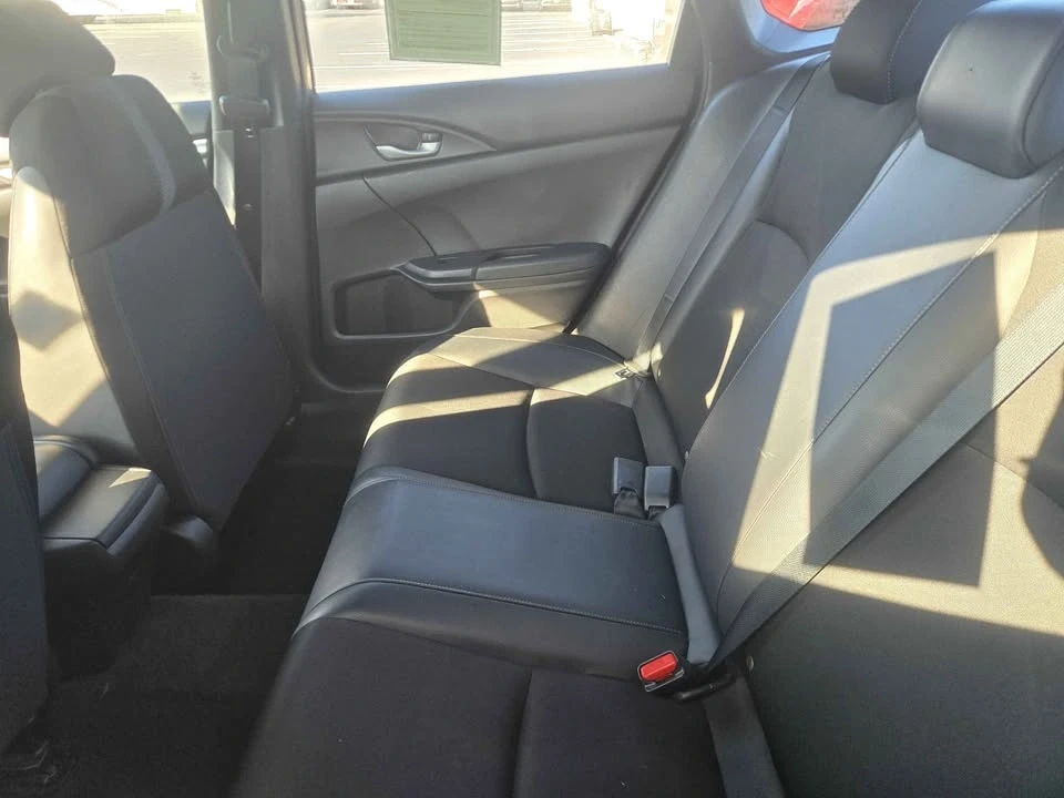 2021 Honda Civic 10th Gen - Image 2 of 11