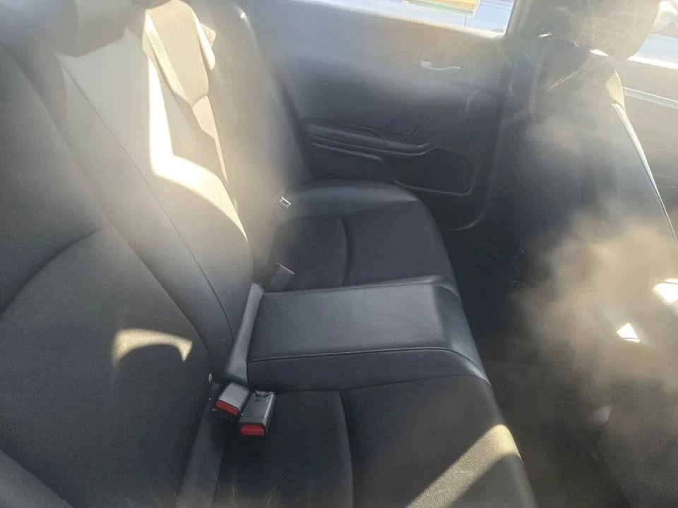 2021 Honda Civic 10th Gen - Image 8 of 11