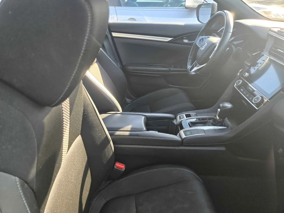 2021 Honda Civic 10th Gen - Image 11 of 11