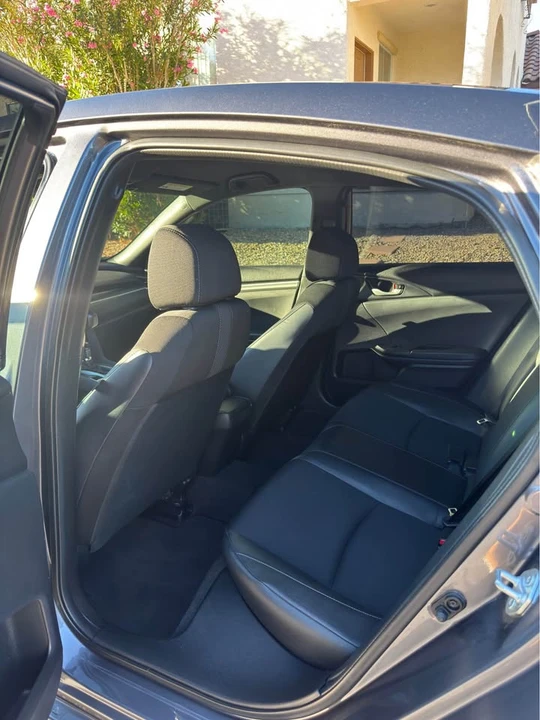 2021 Honda Civic 10th Gen - Image 9 of 9