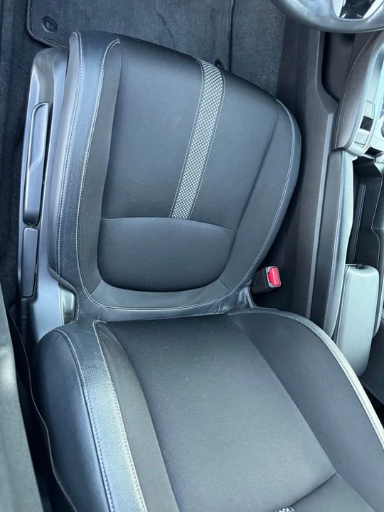 2021 Honda Civic 10th Gen - Image 7 of 20