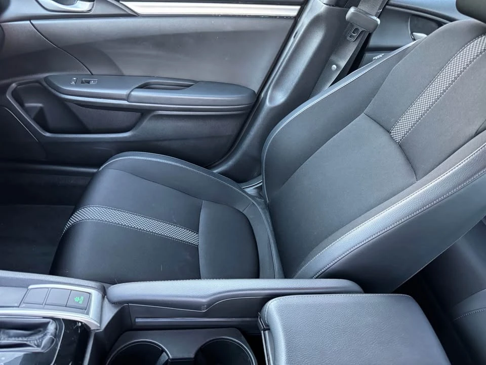 2021 Honda Civic 10th Gen - Image 12 of 20