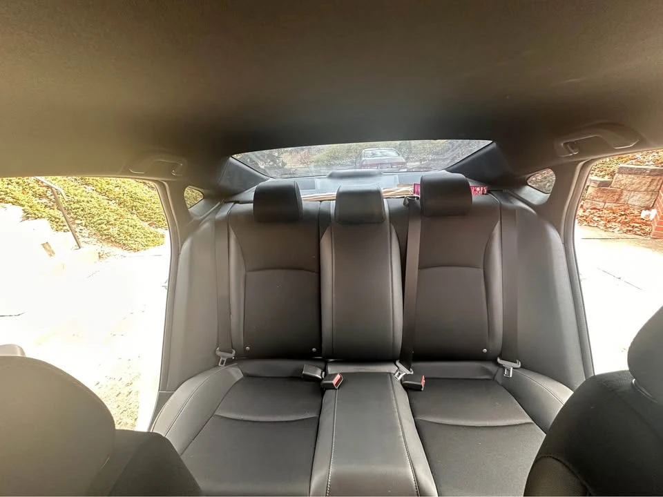2021 Honda Civic 10th Gen - Image 6 of 8