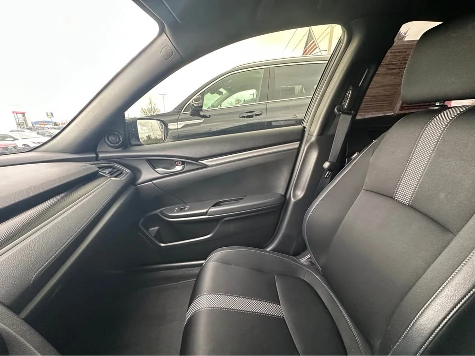 2021 Honda Civic 10th Gen - Image 9 of 9