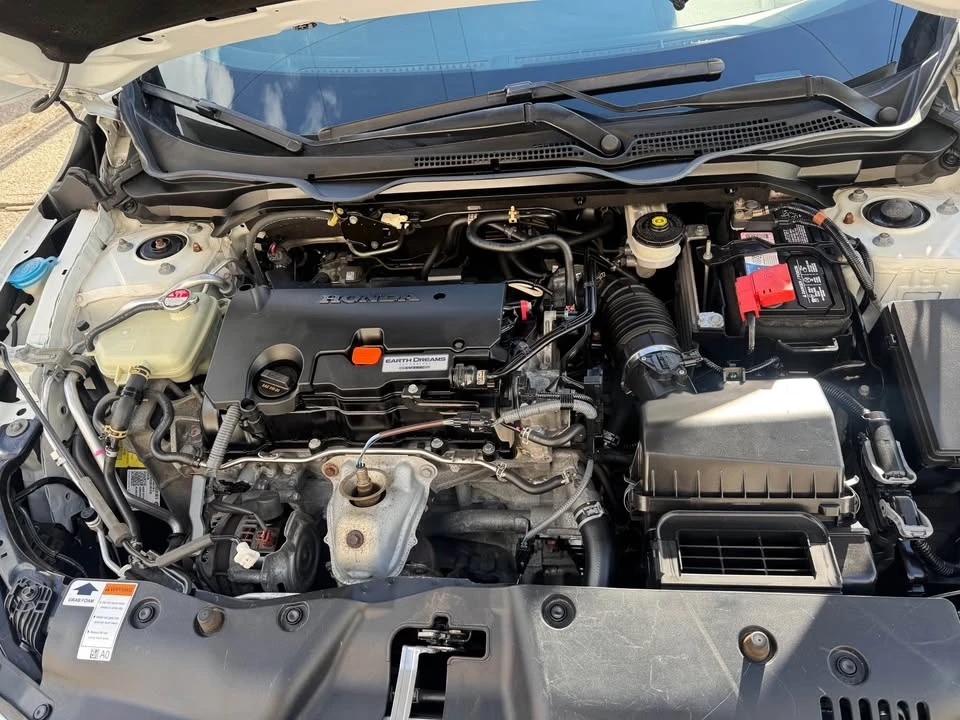 2021 Honda Civic 10th Gen - Image 14 of 16