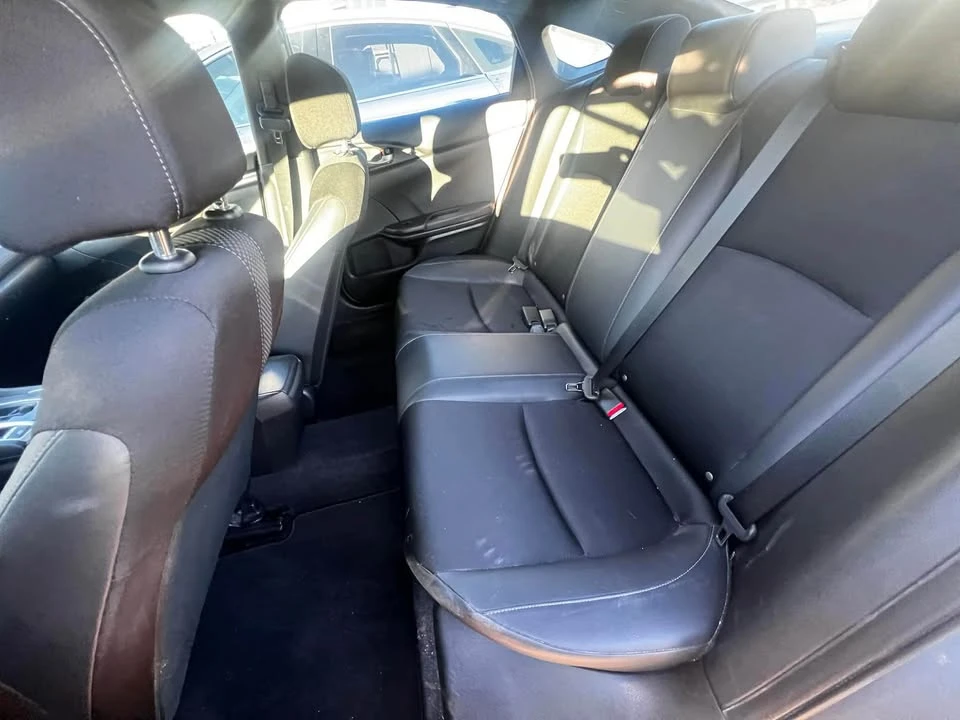 2021 Honda Civic 10th Gen - Image 10 of 12