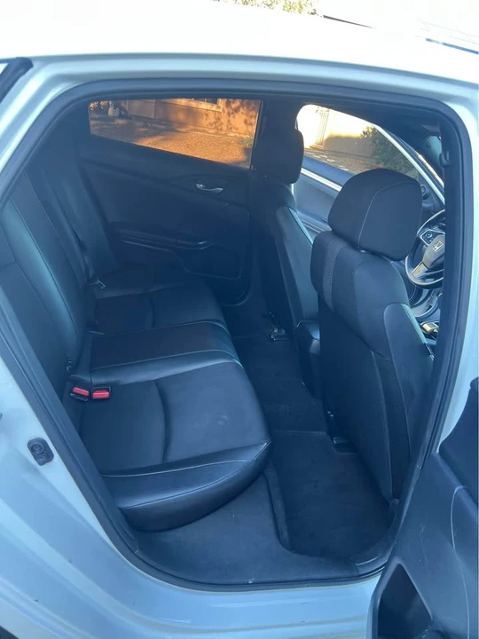 2021 Honda Civic 10th Gen - Image 8 of 8