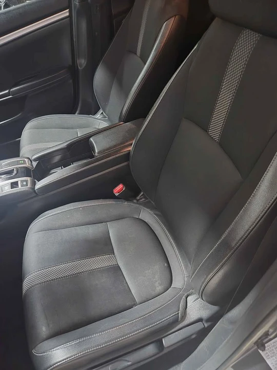 2021 Honda Civic 10th Gen - Image 9 of 11