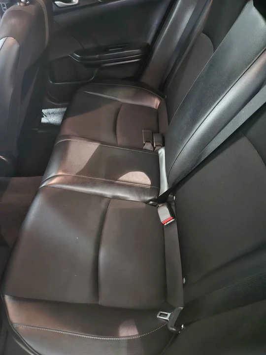 2021 Honda Civic 10th Gen - Image 10 of 11