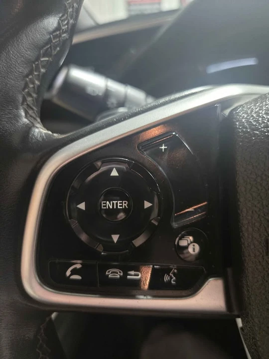 2021 Honda Civic 10th Gen - Image 11 of 11