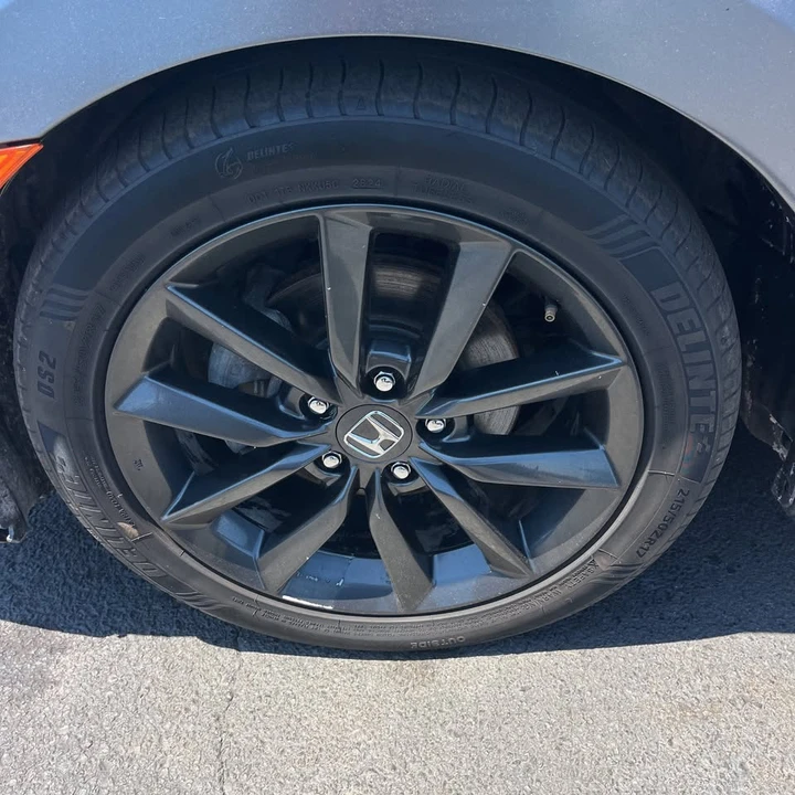 2021 Honda Civic 10th Gen - Image 10 of 10
