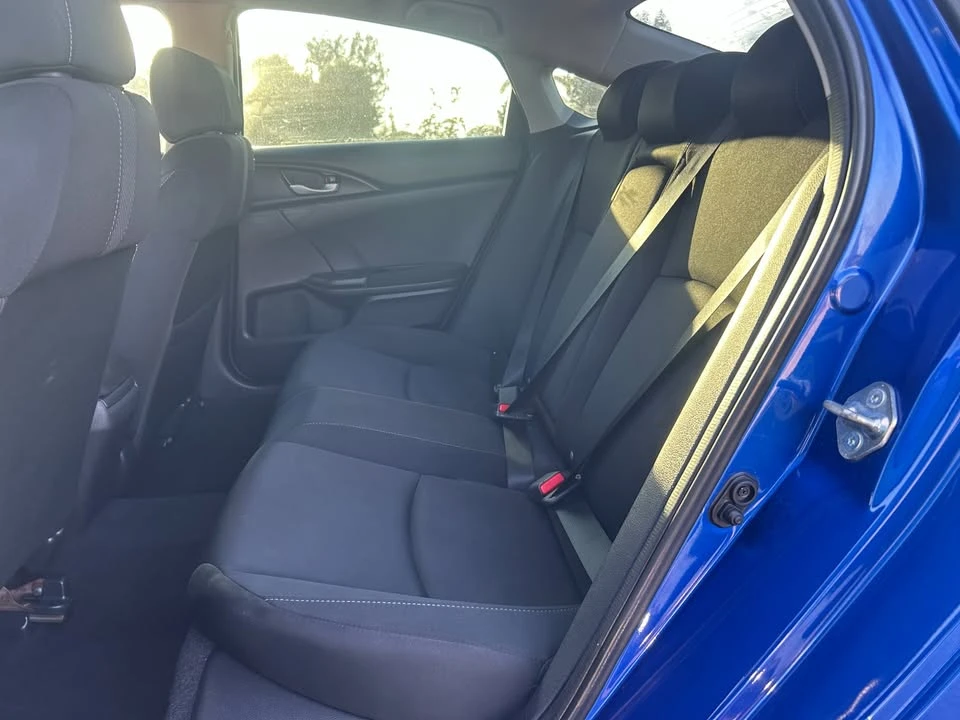 2021 Honda Civic 10th Gen - Image 11 of 13