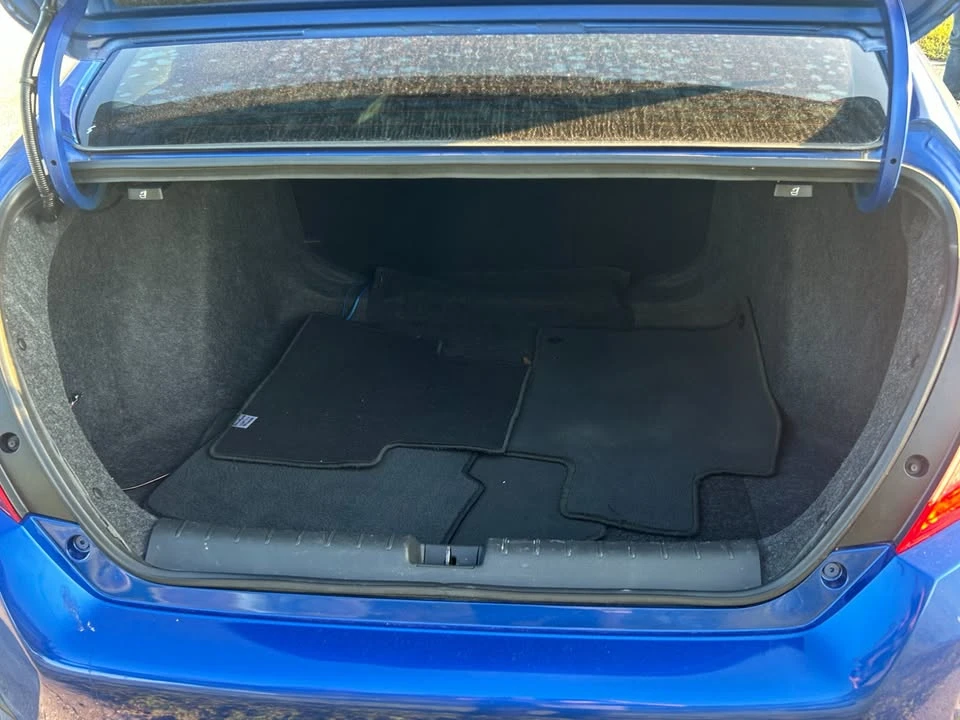 2021 Honda Civic 10th Gen - Image 13 of 13