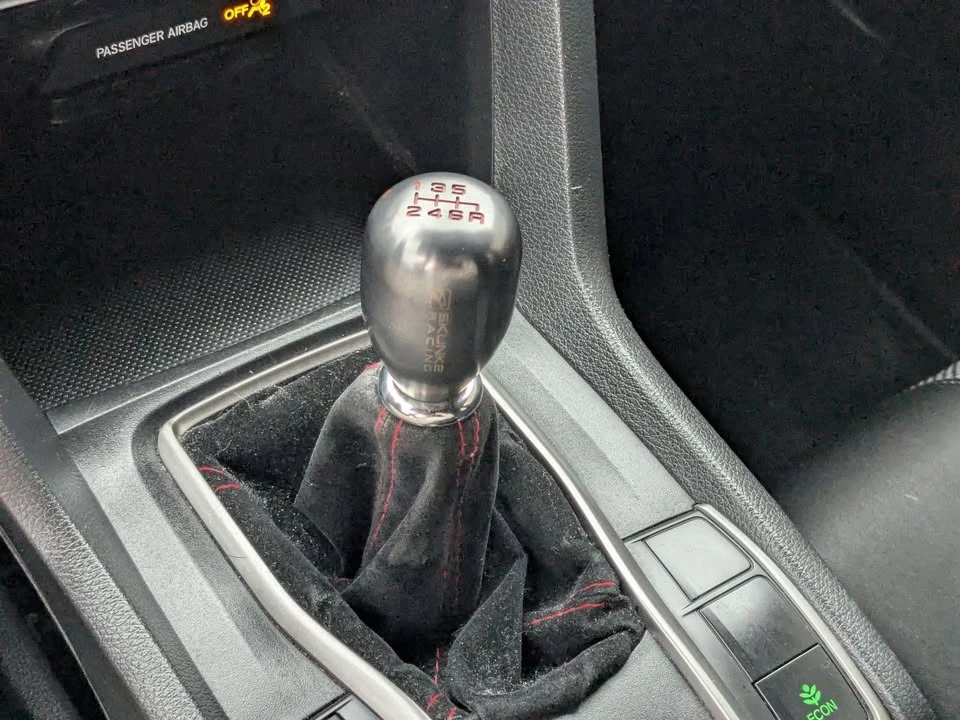 2021 Honda Civic 10th Gen - Image 11 of 14
