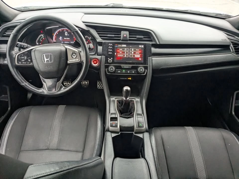2021 Honda Civic 10th Gen - Image 12 of 14