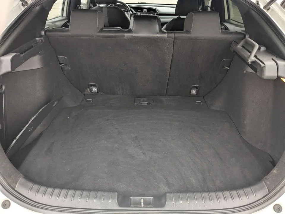 2021 Honda Civic 10th Gen - Image 14 of 14
