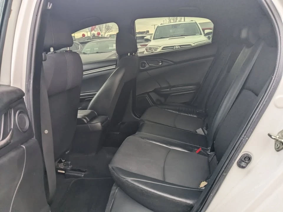 2021 Honda Civic 10th Gen - Image 13 of 14