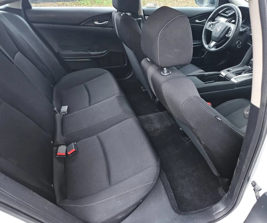 2021 Honda Civic 10th Gen - Image 17 of 18