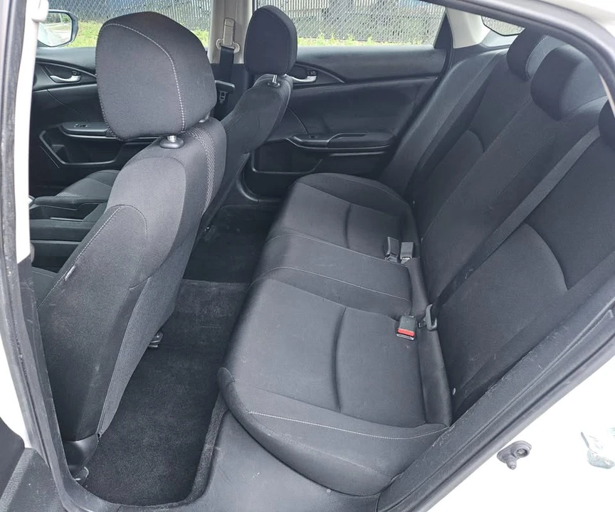 2021 Honda Civic 10th Gen - Image 18 of 18