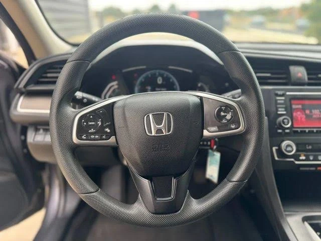 2021 Honda Civic 10th Gen - Image 8 of 15