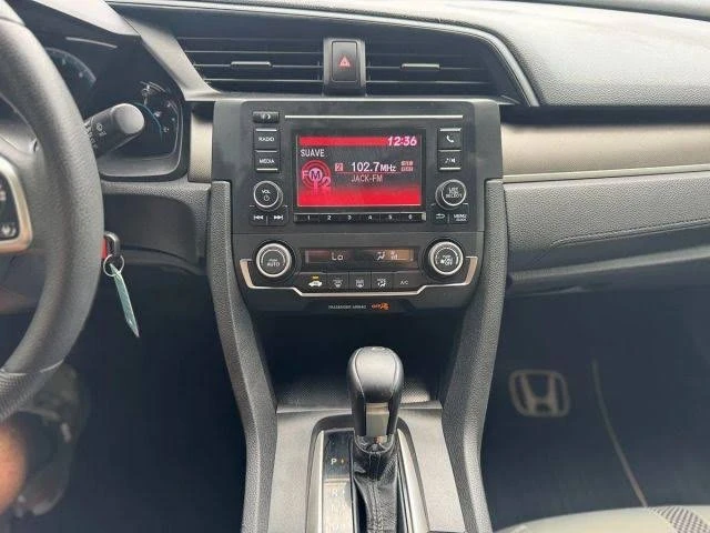 2021 Honda Civic 10th Gen - Image 10 of 15