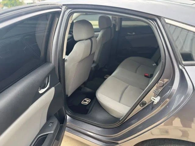 2021 Honda Civic 10th Gen - Image 14 of 15