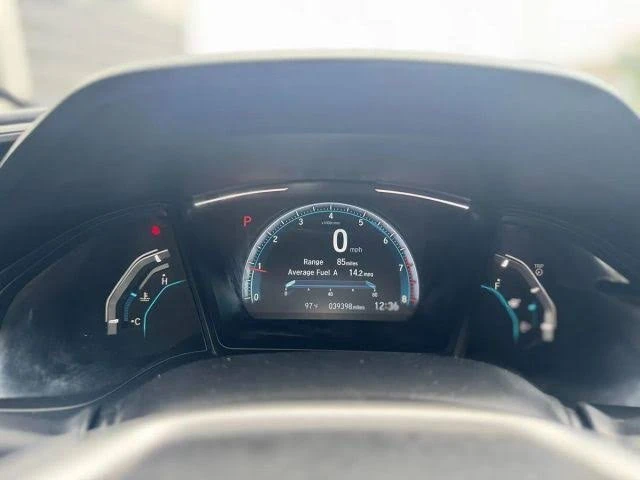 2021 Honda Civic 10th Gen - Image 9 of 15