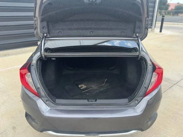 2021 Honda Civic 10th Gen - Image 7 of 15