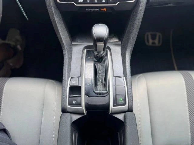2021 Honda Civic 10th Gen - Image 11 of 15
