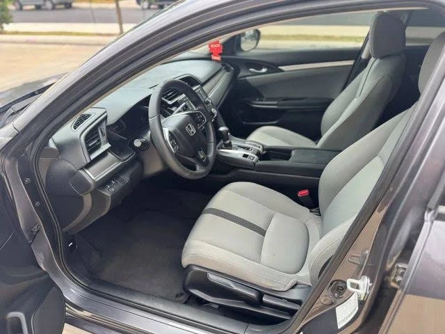 2021 Honda Civic 10th Gen - Image 13 of 15