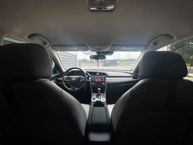 2021 Honda Civic 10th Gen - Image 15 of 15
