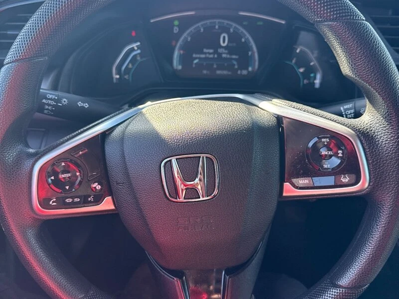 2021 Honda Civic 10th Gen - Image 11 of 14