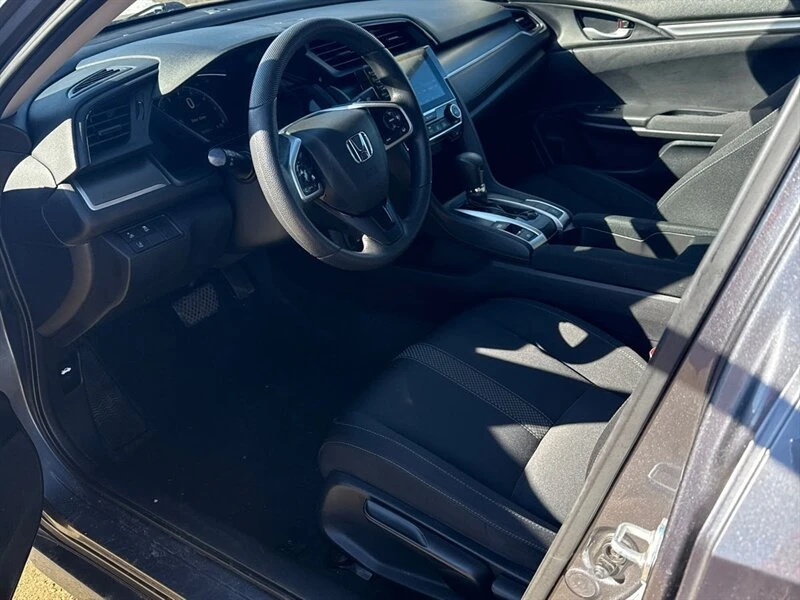 2021 Honda Civic 10th Gen - Image 8 of 14
