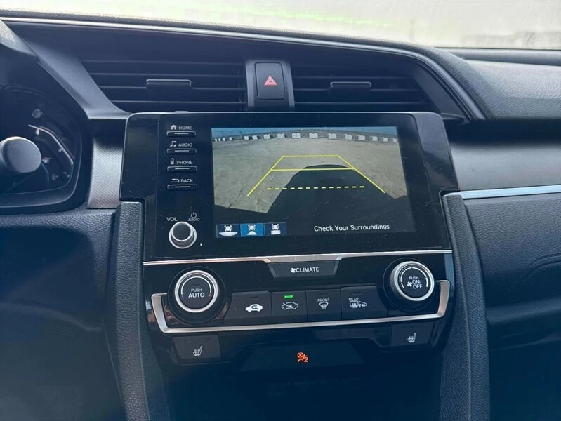 2021 Honda Civic 10th Gen - Image 12 of 14