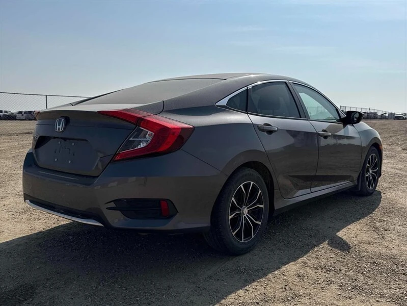 2021 Honda Civic 10th Gen - Image 5 of 14