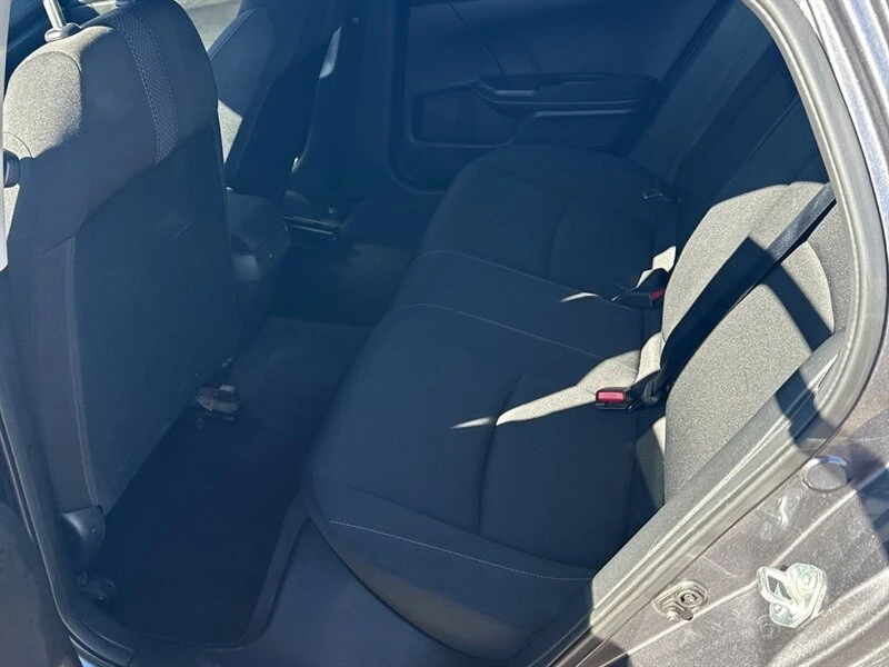 2021 Honda Civic 10th Gen - Image 14 of 14