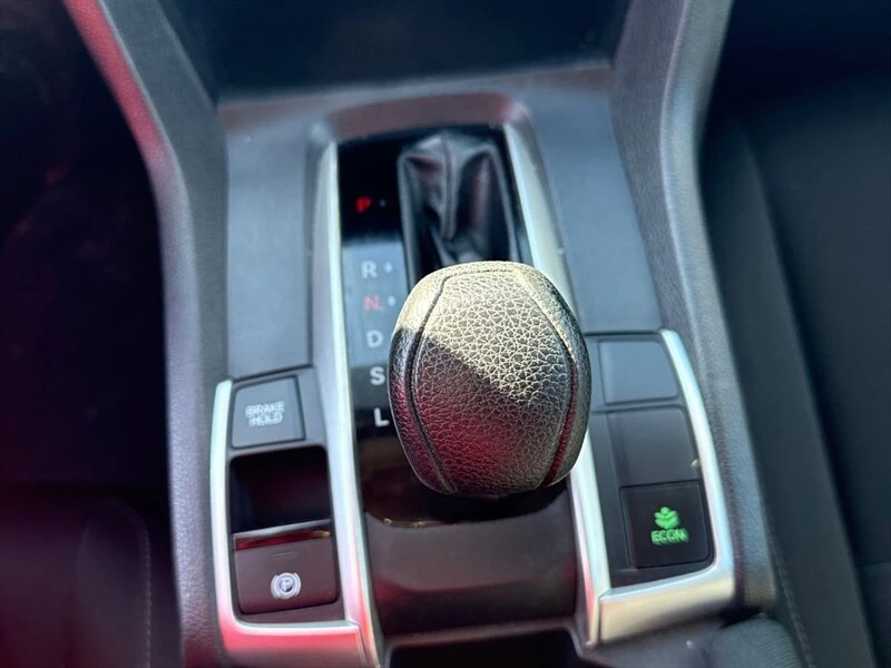 2021 Honda Civic 10th Gen - Image 13 of 14